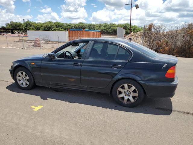 Photo 2 from auction – 2004 BMW 325 I with VIN WBAEV33454KR34623