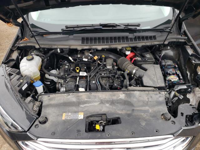 Photo 12 from auction – 2020 FORD EDGE SEL with VIN 2FMPK4J91LBB67947