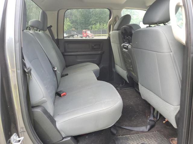 Photo 10 from auction – 2015 RAM 3500 ST with VIN 3C63RRGL0FG642267