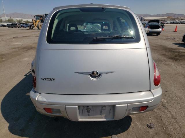 Photo 6 from auction – 2009 CHRYSLER PT CRUISER with VIN 3A8FY48969T513999
