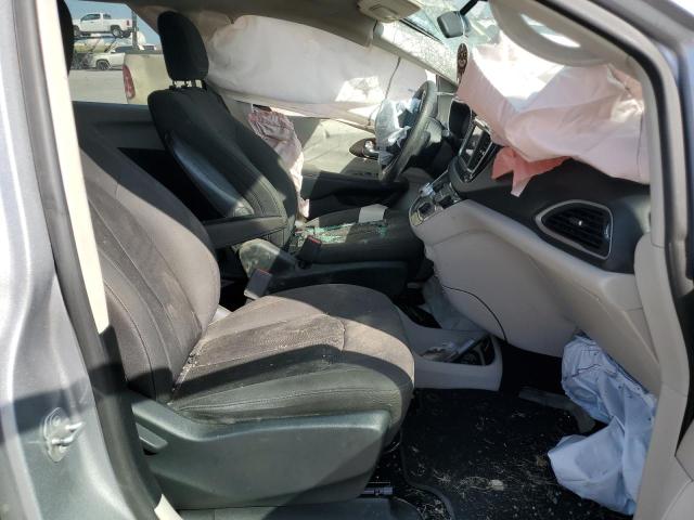 Photo 7 from auction – 2019 CHRYSLER PACIFICA L with VIN 2C4RC1AG4KR666707