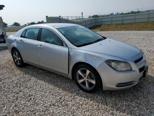 Photo 4 from auction – 2011 CHEVROLET MALIBU 1LT with VIN 1G1ZC5E12BF124339