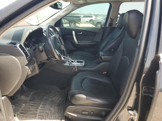 Photo 7 from auction – 2011 GMC ACADIA SLT with VIN 1GKKRRED0BJ285072