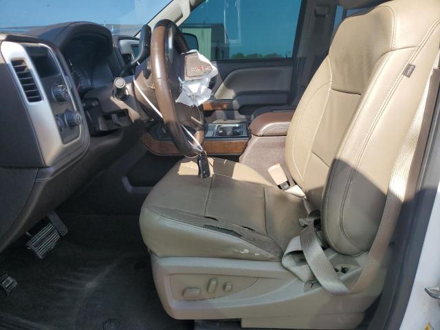 Photo 7 from auction – 2016 GMC SIERRA K15 with VIN 3GTU2NEC9GG309838