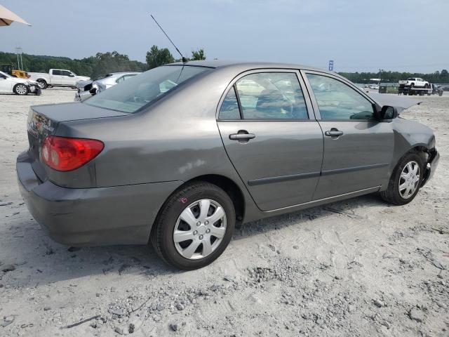 Photo 3 from auction – 2007 TOYOTA COROLLA CE with VIN 2T1BR32E37C835342