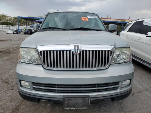 Photo 5 from auction – 2005 LINCOLN NAVIGATOR with VIN 5LMFU28565LJ12231