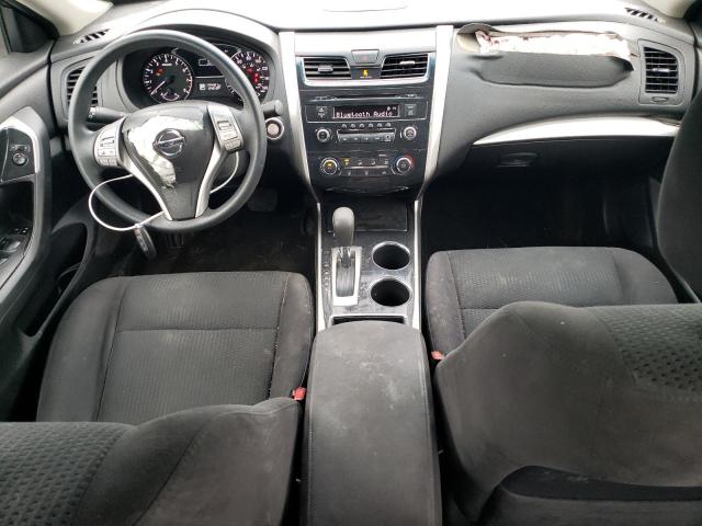 Photo 8 from auction – 2014 NISSAN ALTIMA 2.5 with VIN 1N4AL3AP5EC197591