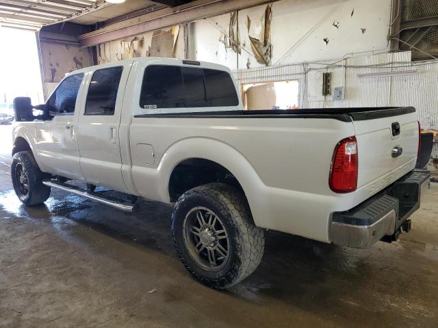 Zdjęcie 2 z aukcji – 2015 FORD F250 SUPER z VIN 1FT7W2BTXFED28036
