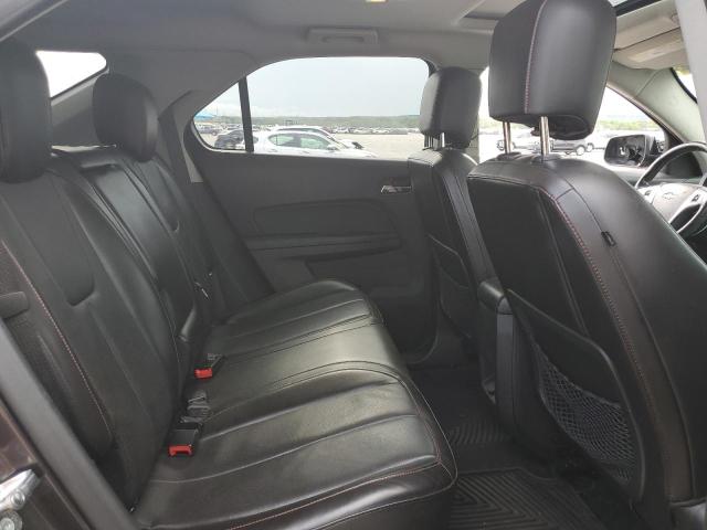 Photo 11 from auction – 2013 CHEVROLET EQUINOX LT with VIN 2GNFLGE30D6384394