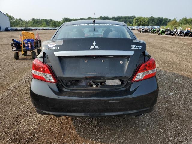 Photo 6 from auction – 2017 MITSUBISHI MIRAGE G4 with VIN ML32F3FJ4HHF09293