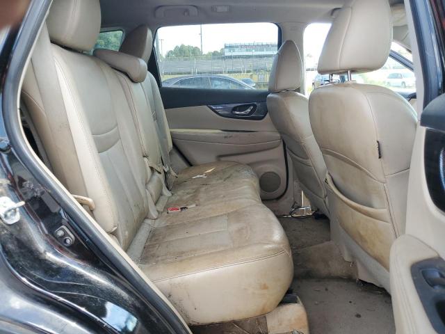Photo 11 from auction – 2014 NISSAN ROGUE S with VIN 5N1AT2MTXEC851185