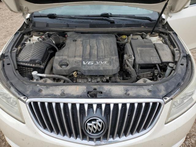 Photo 11 from auction – 2013 BUICK LACROSSE P with VIN 1G4GH5E39DF322030
