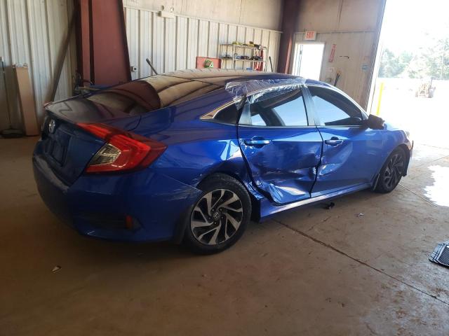 Photo 3 from auction – 2016 HONDA CIVIC EX with VIN 19XFC2F77GE009264