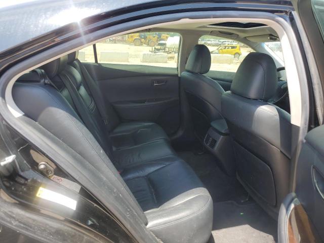 Photo 10 from auction – 2012 LEXUS ES 350 with VIN JTHBK1EG9C2508599
