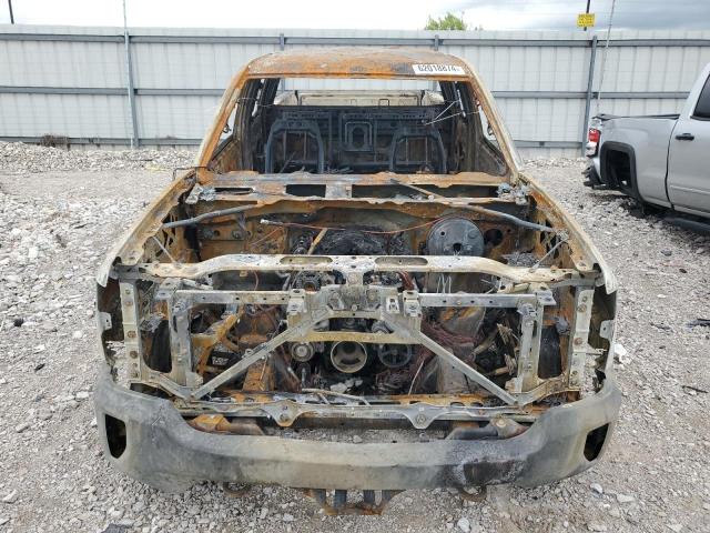 Photo 5 from auction – 2016 CHEVROLET SILVERADO with VIN 3GCUKREC0GG180296