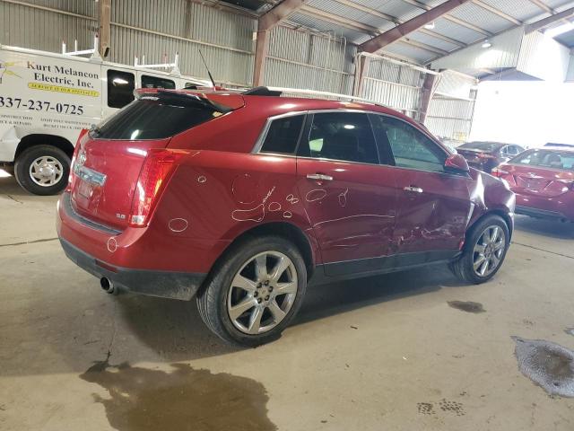 Photo 3 from auction – 2012 CADILLAC SRX PERFOR with VIN 3GYFNBE35CS621395