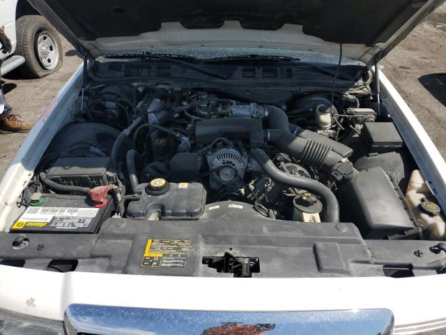 Photo 11 from auction – 2003 MERCURY GRAND MARQ with VIN 2MEFM75W73X609725