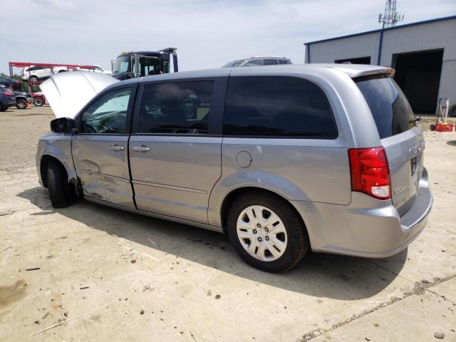 Photo 2 from auction – 2014 DODGE GRAND CARA with VIN 2C4RDGBG3ER407211