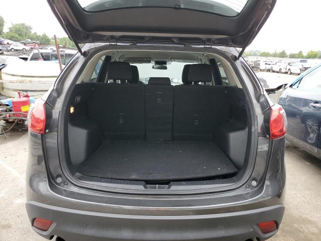 Photo 6 from auction – 2014 MAZDA CX-5 TOURI with VIN JM3KE2CY0E0312552