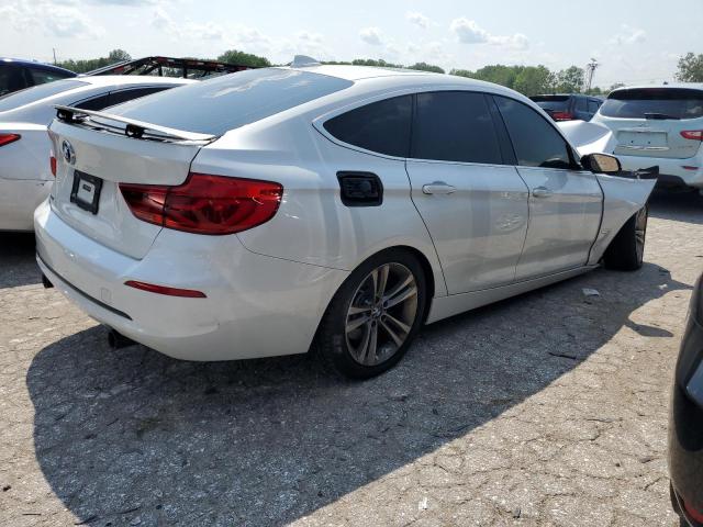 Photo 3 from auction – 2018 BMW 340 XIGT with VIN WBA8Y3C50JG451200