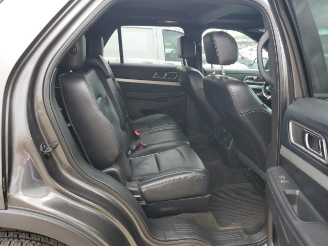 Photo 10 from auction – 2016 FORD EXPLORER X with VIN 1FM5K8D86GGA88600