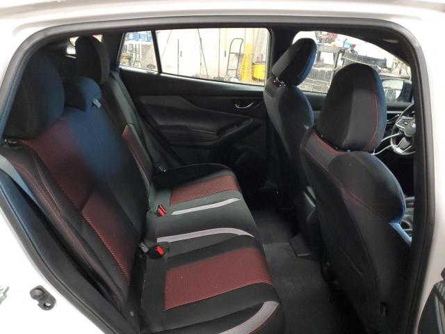 Photo 10 from auction – 2021 SUBARU IMPREZA SP with VIN 4S3GTAM62M3701007