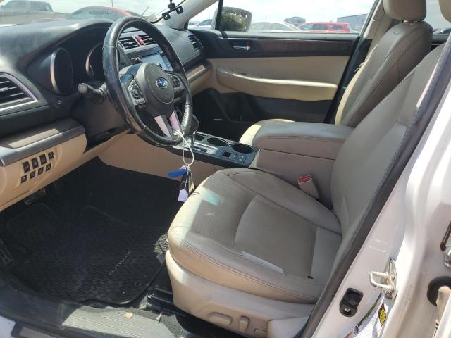 Photo 7 from auction – 2016 SUBARU OUTBACK 2. with VIN 4S4BSBNC7G3269165