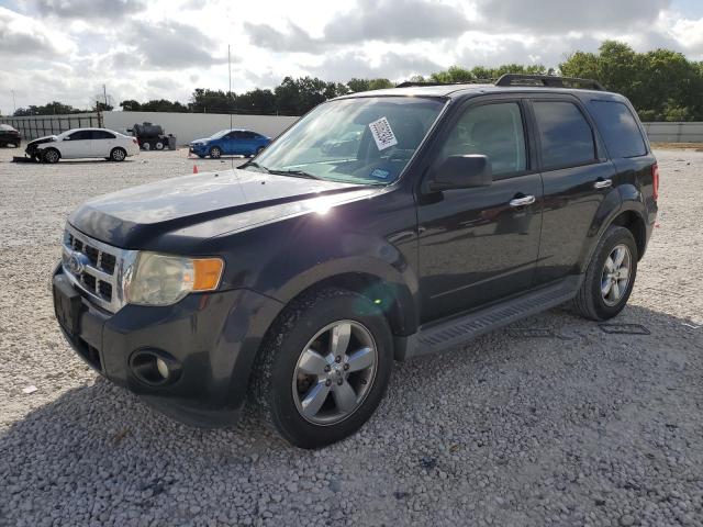 FORD ESCAPE XLT 2011 with VIN 1FMCU0D75BKA61842 - Photo from auction