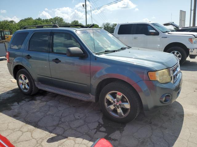 Photo 4 from auction – 2011 FORD ESCAPE XLT with VIN 1FMCU0D74BKA80821