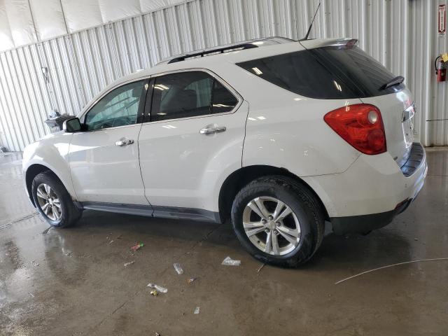Photo 2 from auction – 2011 CHEVROLET EQUINOX LT with VIN 2CNFLNECXB6446650