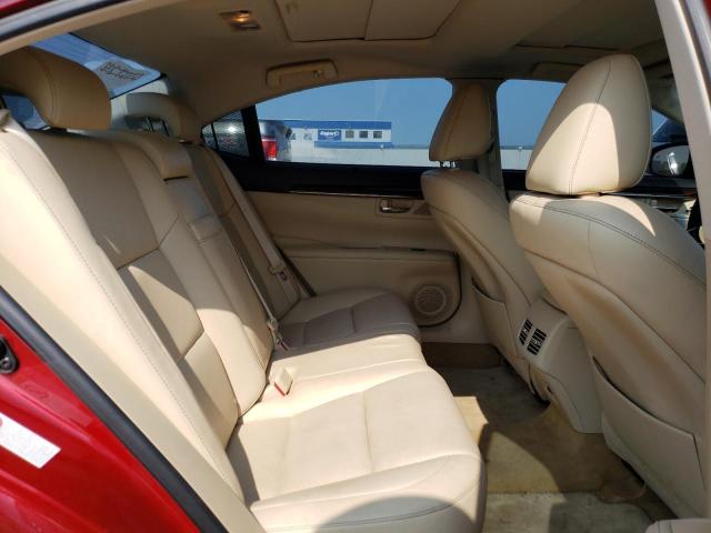 Photo 10 from auction – 2014 LEXUS ES 350 with VIN JTHBK1GG9E2129442