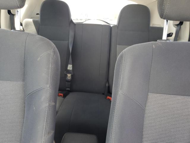 Photo 10 from auction – 2011 JEEP COMPASS SP with VIN 1J4NF1FB8BD234752