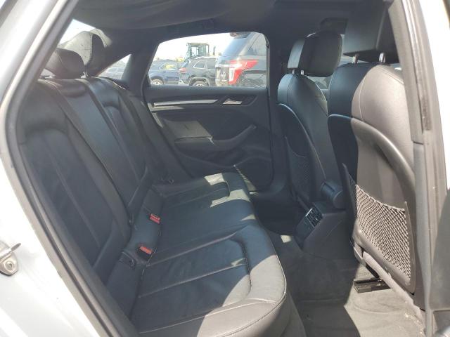 Photo 10 from auction – 2015 AUDI A3 PREMIUM with VIN WAUACGFF3F1058457