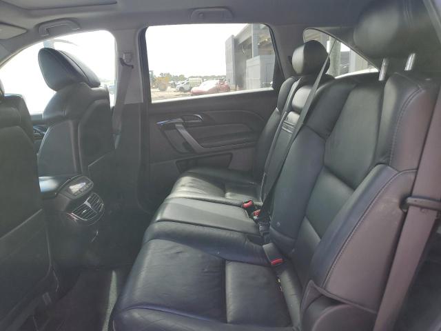 Photo 10 from auction – 2009 ACURA MDX TECHNO with VIN 2HNYD28669H507998