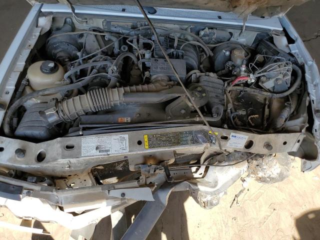 Photo 11 from auction – 2003 FORD RANGER with VIN 1FTYR10D33PA60187