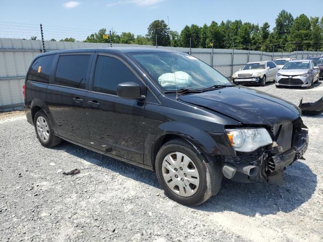 Photo 4 from auction – 2018 DODGE GRAND CARA with VIN 2C4RDGBG3JR203650