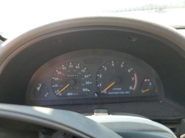 Photo 9 from auction – 1998 SUZUKI SIDEKICK S with VIN JS3TD21V9W4103914