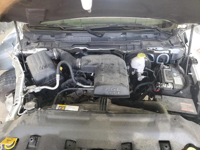Photo 11 from auction – 2022 RAM 1500 CLASS with VIN 3C6JR6DGXNG337029