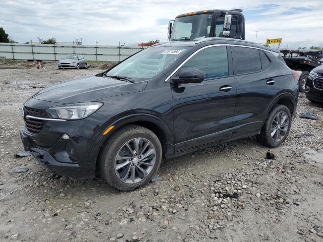 Photo 1 from auction – 2021 BUICK ENCORE GX with VIN KL4MMESLXMB134853