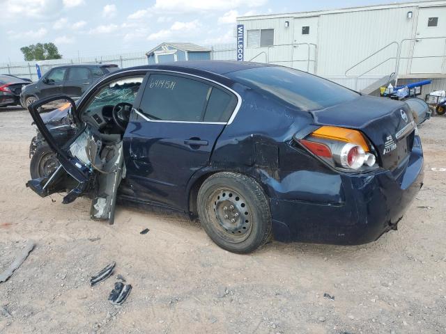 Photo 2 from auction – 2007 NISSAN ALTIMA 2.5 with VIN 1N4AL21E07C122048