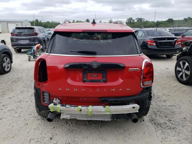 Photo 6 from auction – 2019 MINI COOPER S C with VIN WMZYT5C54K3E62970