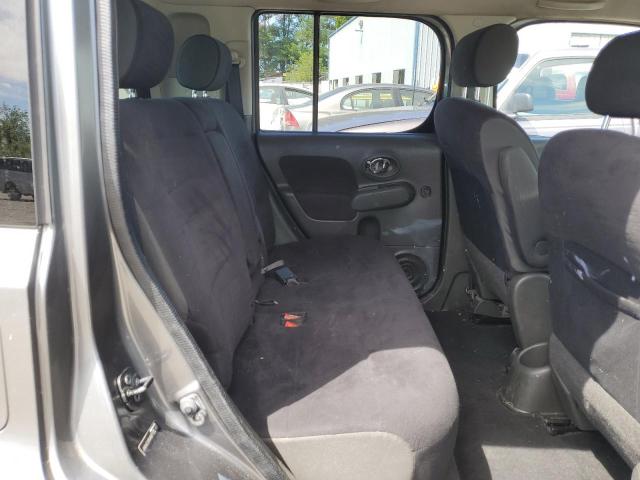 Photo 10 from auction – 2009 NISSAN CUBE BASE with VIN JN8AZ28RX9T125161