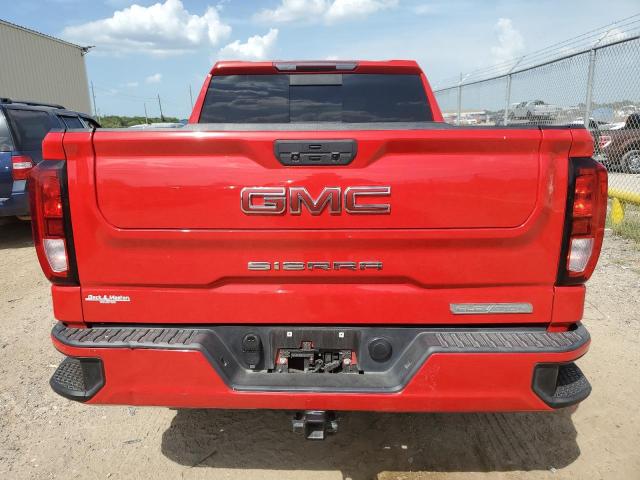 Photo 6 from auction – 2021 GMC SIERRA C15 with VIN 3GTP8CED2MG113745
