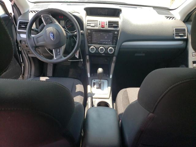 Photo 8 from auction – 2016 SUBARU FORESTER 2 with VIN JF2SJADC5GH525231