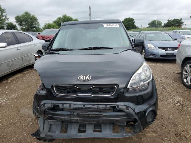 Photo 5 from auction – 2013 KIA SOUL with VIN KNDJT2A54D7612510