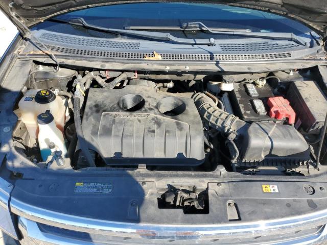 Photo 12 from auction – 2014 FORD EDGE LIMIT with VIN 2FMDK3K94EBB06283
