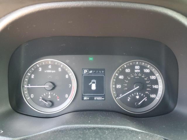 Photo 9 from auction – 2016 HYUNDAI TUCSON LIM with VIN KM8J33A24GU080446