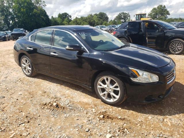 Foto 4 de la subasta – 2012 NISSAN MAXIMA S con VIN 1N4AA5AP4CC817202