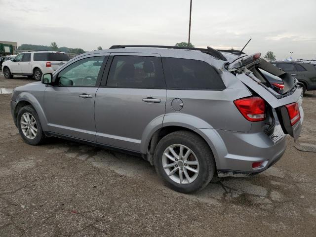 Photo 2 from auction – 2016 DODGE JOURNEY SX with VIN 3C4PDCBB6GT202082
