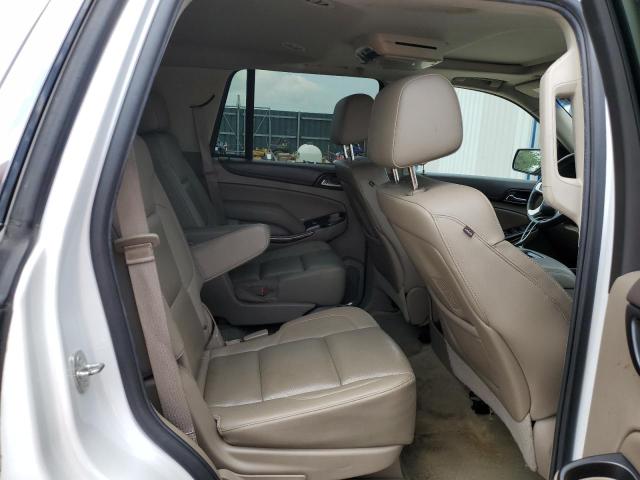 Photo 11 from auction – 2016 GMC YUKON SLT with VIN 1GKS2BKC9GR467417